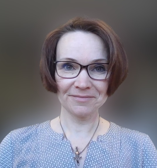 Saame tuttavaks: Ingrid Salk