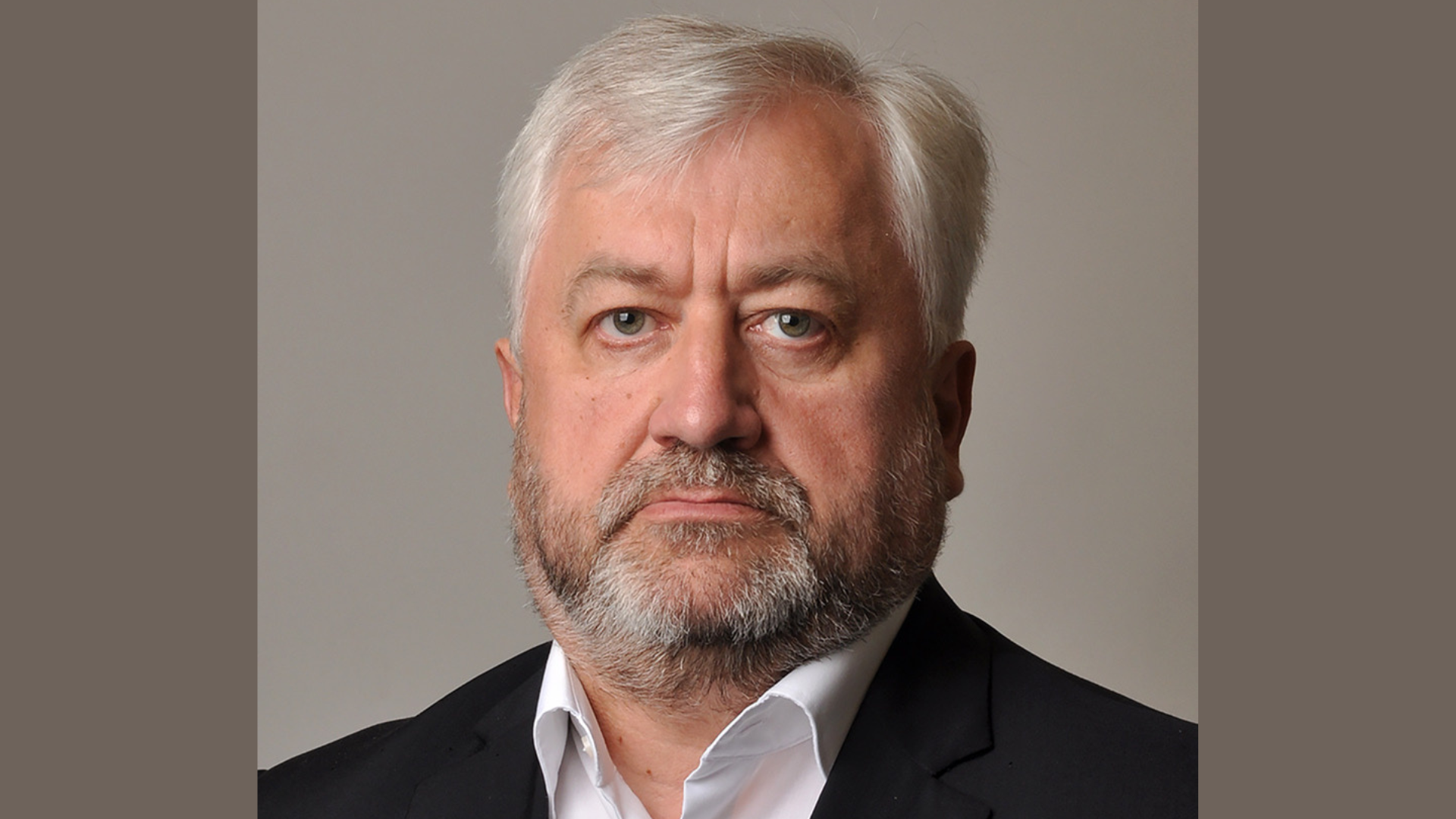 Saame tuttavaks: Jüri Rüsse