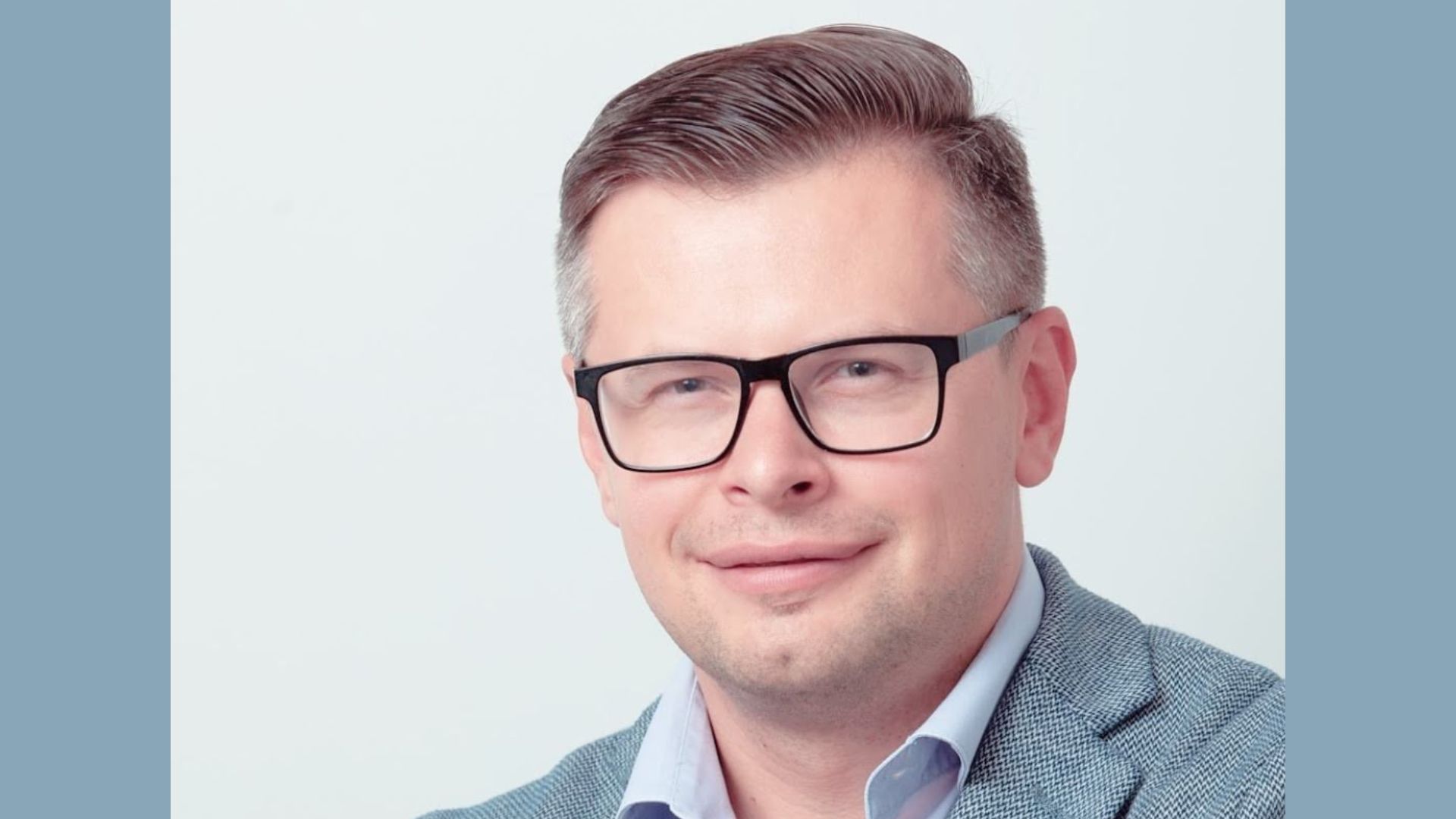 Saame tuttavaks: Kirill Jermilov