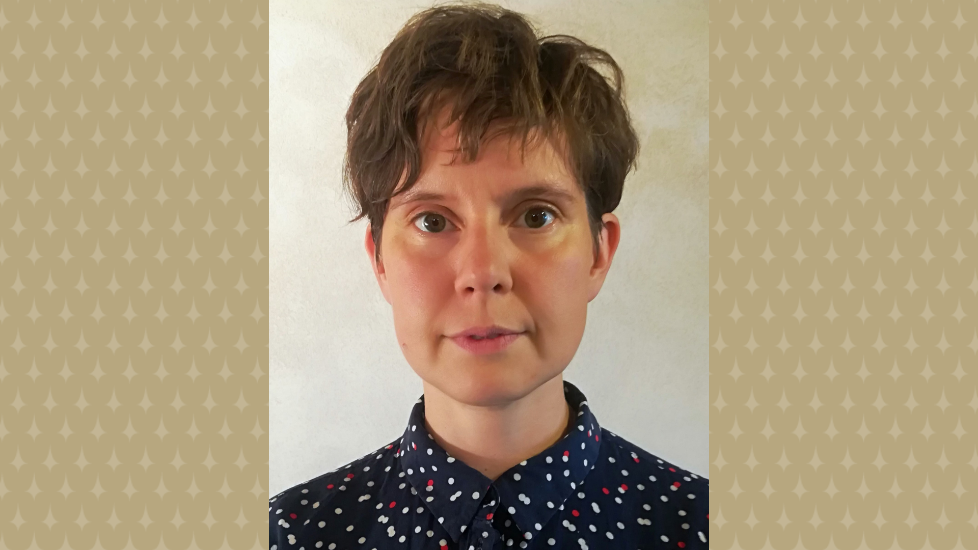 Saame tuttavaks: Kristi Nakkurt