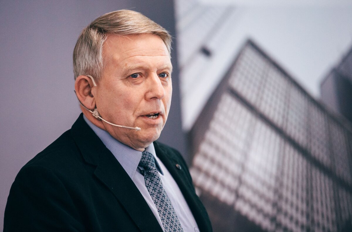 Standardiseerimine loob kvaliteetse raamistiku
